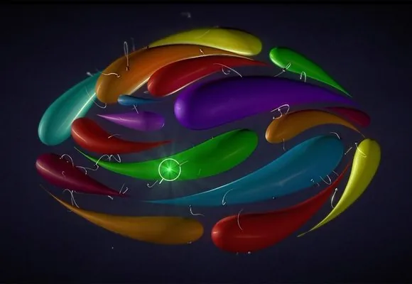 Color Brain